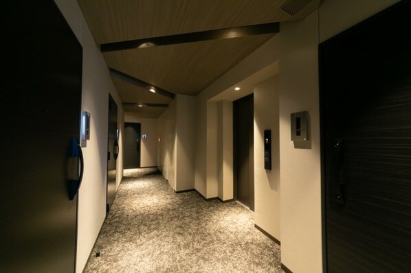 プラウドフラット上野松が谷の物件内観写真